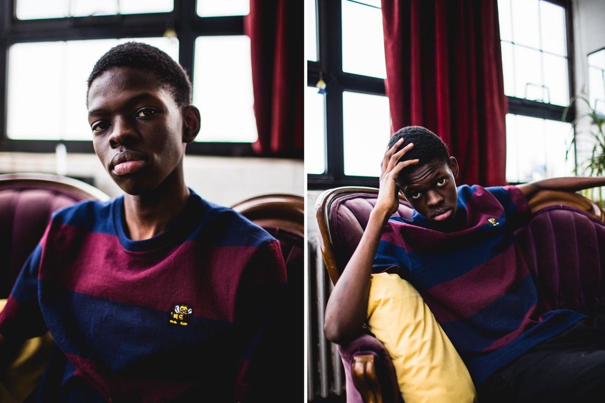 BILLIONAIRE BOYS CLUB